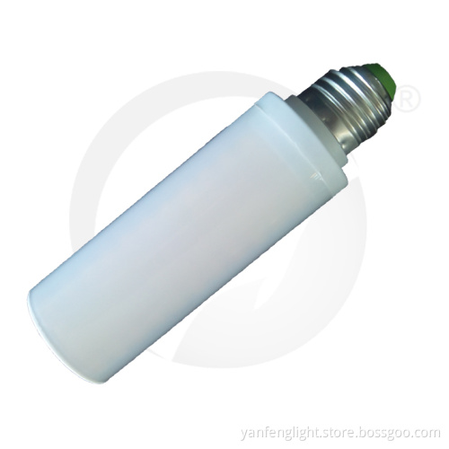 High Bright 7W G24/E27 LED Pl Lamp